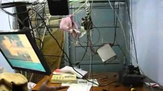 IIT KGP  BEST ROOM EVER  SIREESH BABU  MUST SEE  EXTREME ENGINEERING [upl. by Puto]