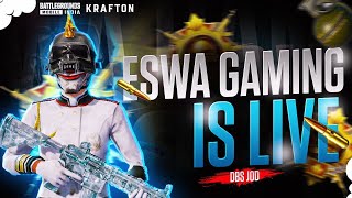 SOLO DUO SQUAD CONQUEROR PUSH💥 bgmi tamil bgmilivetamil madan botsquad Eswa [upl. by Glavin420]