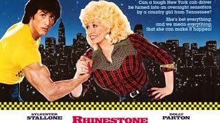 Rhinestone 1984 Movie Review [upl. by Owain]