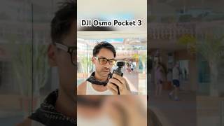 DJI Osmo Pocket 3 [upl. by Apps920]