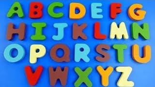 A to Z alfabet for kids to read video viralvideo abcd preschool happybachpan shorts [upl. by Philo613]