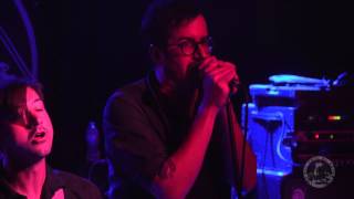 PUBLICIST UK live at Saint Vitus Bar Aug 24th 2015 FULL SET [upl. by Ahseiyt]