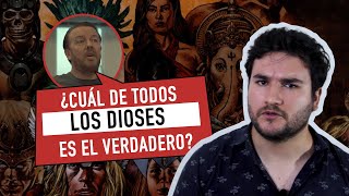 ¿Cómo sabemos que el Dios Cristiano es el verdadero [upl. by Carper549]