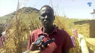 Turkana boy Ekunoit Cyrus Loreng scored 404 marks in KCPE 2018 pleads for help to join High School [upl. by Sheaff259]