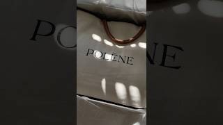 polene polenebag poleneparis [upl. by Goodyear]