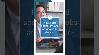 Is Health and Social Care a Good Career Path [upl. by Slerahc934]