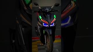 modif Vario 150 terbaru [upl. by Septima]