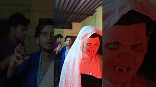 CID bhoot  Episode1  Shorts funny cid bhoot viral [upl. by Attena]