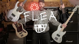 Whats the ultimate Flea Bass 🌶 [upl. by Ennirroc]