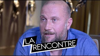 FRANÇOIS DAMIENS  interview Mon Ket [upl. by Sesylu]