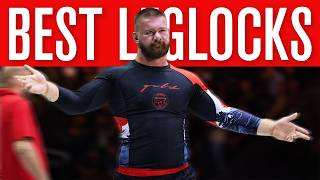 Top 10 Leg Locks From ADCC [upl. by Domenico850]