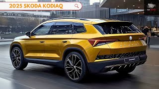 Is This The BEST Skoda SUV Ever Made [upl. by Sofia196]