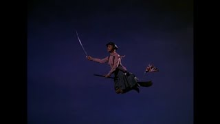 Bedknobs and Broomsticks 1971 Trailer 2 [upl. by Pandora14]