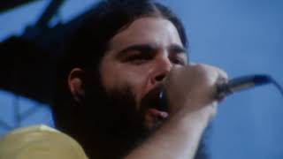 Woodstock 1969 Canned Heat Woodstock Boogie Full Video in HD [upl. by Arrim]