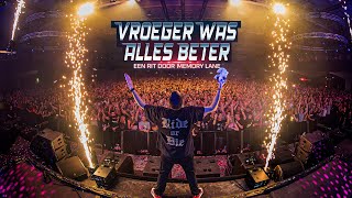 Brennan Heart at Vroeger Was Alles Beter 2023 Classic Set [upl. by Thurlow]