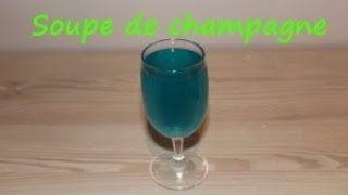 Ma Soupe De Champagne [upl. by Paige]