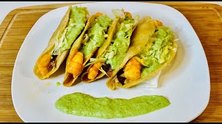 Salsa chipotle para tacos arabes [upl. by Herta654]