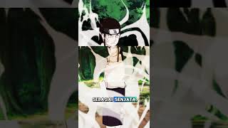 Neji vs Kidomaru naruto anime narutoshippuden neji orochimaru [upl. by Sigvard]