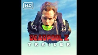 Deadpool 2  Introducing the XForce HD TV Spot [upl. by Blanchard]