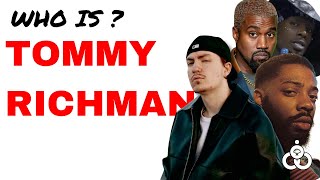 Tommy Richmans Million Dollar Baby Discover Virginias Next Big Hit  Who Is [upl. by Eiral]