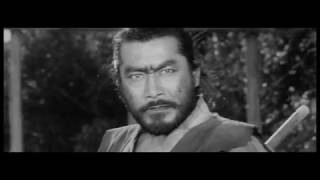 Rétrospective Akira Kurosawa  Partie 2  bandeannonce [upl. by Sexton]