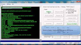 How to Unlock Nokia SL3 Rapido phones using USB Cable and BEST DONGLE [upl. by Anoed593]