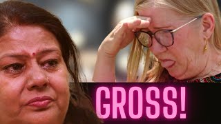 GROSS Sumits Parents Are Filthy  90 Day Fiance Recap [upl. by Angadreme]