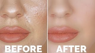 How To STOP Oily Skin  The Number 1 Oily Skin Trick You NEED TO KNOW [upl. by Atelokin]