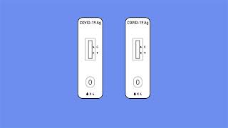 OHC COVID 19 Antigen Self Test INSTRUCTIONS FOR USE IFU [upl. by Notsle]