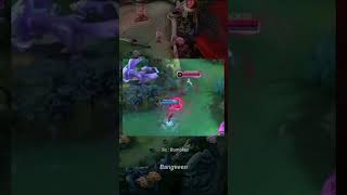 Jungle  Napa gw yang kena anjj 🗿mobilelegends mlbb trending mobilelegendsindonesia [upl. by Tutt]