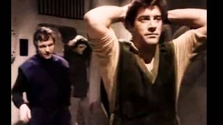 Blakes 7 Season 1Episode 2 Space Fall [upl. by Tertias690]