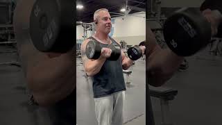 The Ultimate Bicep Workout for MAX GAINS NOT WHAT YOU THINK [upl. by Hurless]