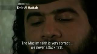 Amir Khattab Was Not Upon the Manhaj of alQaeda [upl. by Aicelet]