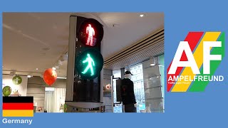 Ampelmann Belgium Ampelmann Shop [upl. by Roldan]