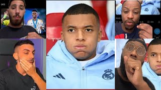 MBAPPÉ ACCUSÉ PAR UNE FEMME  LE NOUVEAU NEYMAR  LAMINE YAMAL FORFAIT POUR SEVILLE [upl. by Ahtnama]