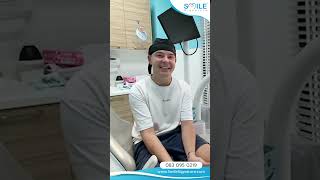 20 Veneers Incredible Dental Experience at Smile Signature Siam  Review by an Irish Patient [upl. by Seumas]