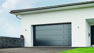 Normstahl Entrematic  Garage Doors [upl. by Aggappora3]