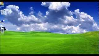 Как из Windows 7 сделать Windows XP [upl. by Yeldah]