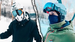 Top 10 Best Ski Mask For Cold Weather  Winter Shield To Stay Warm amp Safe [upl. by Reena680]