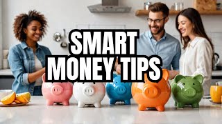 10 Frugal Living Saving Hacks That Will Make You Rich [upl. by Hickie]