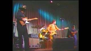 THE VENTURES LIVE IN USA 1984 [upl. by Breanne718]