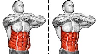 The 12 Best Exercises to Sculpt Your Obliques [upl. by Nyllek]