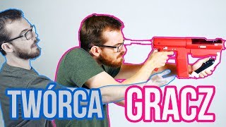 Jak twórcy STERUJĄ graczem Ukryte mechanizmy w grach [upl. by Lust286]