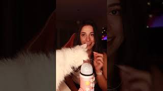 😻 CATASMR 😻 KEDİM ASMR YAPMAYI DENİYOR asmr asmrsounds asmrshorts asmrtingles [upl. by Nylirehc]