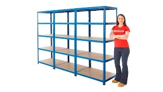 BiGDUG Value Shelving Mega Deal [upl. by Ednil]