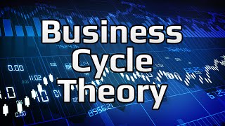 Types of Inflation  Business Cycle Theory 24  Principles of Macroeconomics [upl. by Gary683]