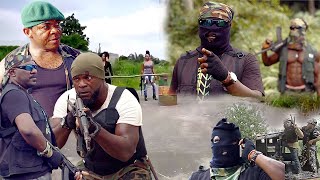 THE STATE OF EMERGENCY A NIGERIAN ACTION MOVIE [upl. by Animsaj45]