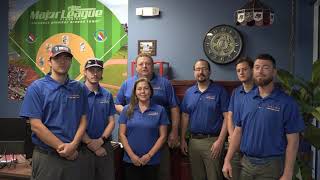 New Member Highlight Major League Plumbing amp Home Services [upl. by Gorman]