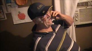 Angry Grandpa vs Comcast 2 [upl. by Bang115]