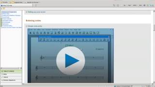 Tip 1 Finale QuickStart Videos [upl. by Kristin]